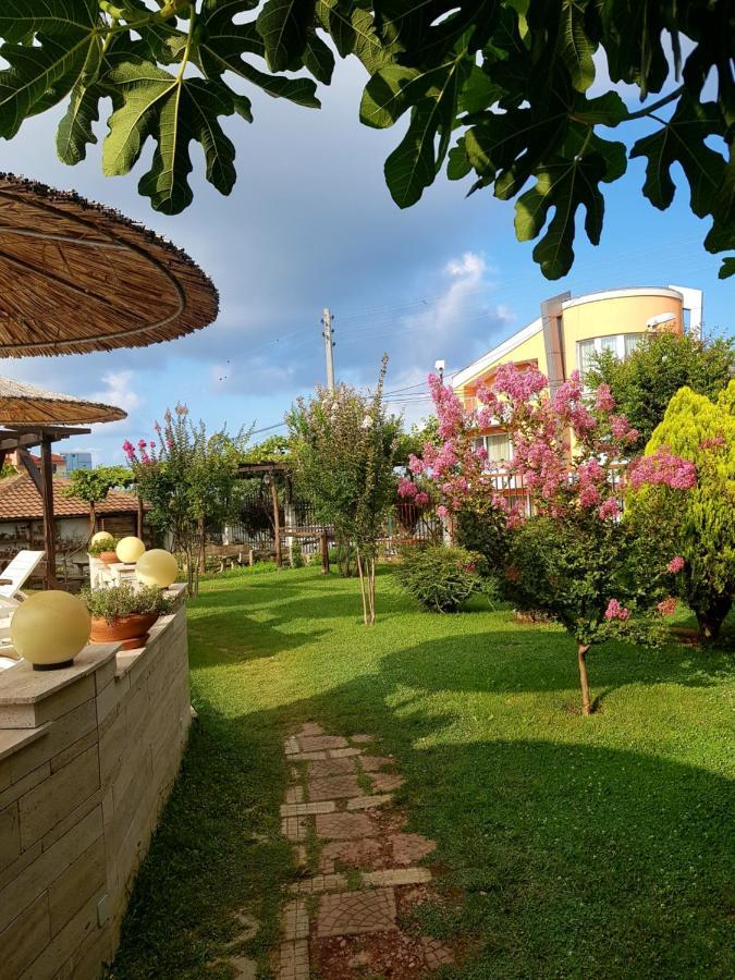Hotel Casa Domingo Sinemoretz Esterno foto